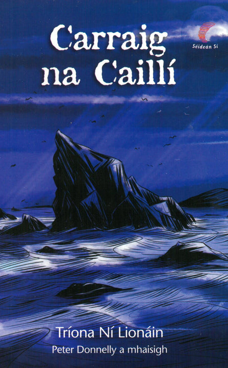 Carraig na Caillí by An Gum on Schoolbooks.ie