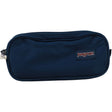 ■ JanSport - Large Accessory Pouch / Pencil Case - Navy by JanSport on Schoolbooks.ie