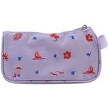 ■ JanSport - Medium Accessory Pouch / Pencil Case - Lagoon Luau by JanSport on Schoolbooks.ie