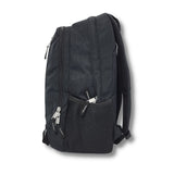 Ridge 53 - Dawson Backpack - Black by Ridge 53 on Schoolbooks.ie