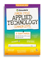 Educate.ie - Exam Papers - Junior Cycle - Applied Technology - Common Level - Exam 2026 by Educate.ie on Schoolbooks.ie