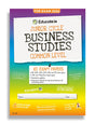 Educate.ie - Exam Papers - Junior Cycle - Business Studies - Common Level - Exam 2026 by Educate.ie on Schoolbooks.ie