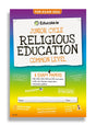 Educate.ie - Exam Papers - Junior Cycle - Religious Education - Common Level - Exam 2026 by Educate.ie on Schoolbooks.ie