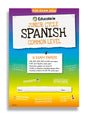 Educate.ie - Exam Papers - Junior Cycle - Spanish - Common Level - Exam 2026 by Educate.ie on Schoolbooks.ie