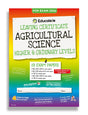 Educate.ie - Exam Papers - Leaving Cert - Agricultural Science - Higher & Ordinary Level - Exam 2026 by Educate.ie on Schoolbooks.ie