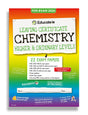 Educate.ie - Exam Papers - Leaving Cert - Chemistry - Higher & Ordinary Level - Exam 2026 by Educate.ie on Schoolbooks.ie