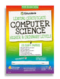 Educate.ie - Exam Papers - Leaving Cert - Computer Science - Higher & Ordinary Level - Exam 2026 by Educate.ie on Schoolbooks.ie