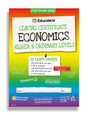 Educate.ie - Exam Papers - Leaving Cert - Economics - Higher & Ordinary Level - Exam 2026 by Educate.ie on Schoolbooks.ie