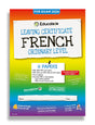 Educate.ie - Exam Papers - Leaving Cert - French - Ordinary Level - Exam 2026 by Educate.ie on Schoolbooks.ie