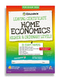 Educate.ie - Exam Papers - Leaving Cert - Home Economics - Higher & Ordinary Level - Exam 2026 by Educate.ie on Schoolbooks.ie