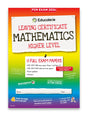 Educate.ie - Exam Papers - Leaving Cert - Maths - Higher Level - Exam 2026 by Educate.ie on Schoolbooks.ie
