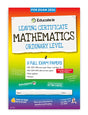 Educate.ie - Exam Papers - Leaving Cert - Maths - Ordinary Level - Exam 2026 by Educate.ie on Schoolbooks.ie