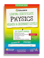 Educate.ie - Exam Papers - Leaving Cert - Physics - Higher & Ordinary Level - Exam 2026 by Educate.ie on Schoolbooks.ie