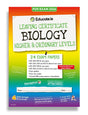 Educate.ie - Exam Papers - Leaving Cert - Biology - Higher & Ordinary Level - Exam 2026 by Educate.ie on Schoolbooks.ie