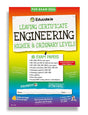 Educate.ie - Exam Papers - Leaving Cert - Engineering - Higher & Ordinary Level - Exam 2026 by Educate.ie on Schoolbooks.ie