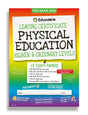 Educate.ie - Exam Papers - Leaving Cert - Physical Education - Higher & Ordinary Level - Exam 2026 by Educate.ie on Schoolbooks.ie