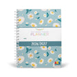 Irish Primary Teacher Planner 2026-2027 - Daisies by ABC Publications on Schoolbooks.ie