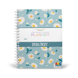 Irish Primary Teacher Planner 2026-2027 - Daisies by ABC Publications on Schoolbooks.ie