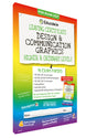 Educate.ie - Exam Papers - Leaving Cert - Design & Communication Graphics - Higher & Ordinary Level - Exam 2027 by Educate.ie on Schoolbooks.ie