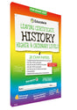 Educate.ie - Exam Papers - Leaving Cert - History - Higher & Ordinary Level - Exam 2027 by Educate.ie on Schoolbooks.ie