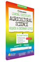 Educate.ie - Exam Papers - Leaving Cert - Agricultural Science - Higher & Ordinary Level - Exam 2027 by Educate.ie on Schoolbooks.ie