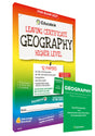 Educate.ie - Exam Papers - Leaving Cert - Geography - Higher Level - Exam 2027 by Educate.ie on Schoolbooks.ie
