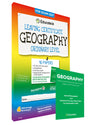 Educate.ie - Exam Papers - Leaving Cert - Geography - Ordinary Level - Exam 2027 by Educate.ie on Schoolbooks.ie