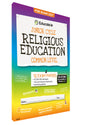 Educate.ie - Exam Papers - Junior Cycle - Religious Education - Common Level - Exam 2027 by Educate.ie on Schoolbooks.ie