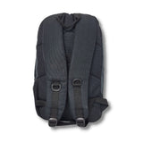 Ridge 53 - Dawson Backpack - Black by Ridge 53 on Schoolbooks.ie