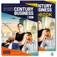 21st Century Business - 4th / New Edition (2022) - Textbook & Workbook Set by CJ Fallon on Schoolbooks.ie