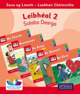 ◼️ Leibhéal 2 – Scéalta Dearga