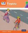 ◼️ Leibhéal 6 – Scéalta Oráiste - Pack of 5 by CJ Fallon on Schoolbooks.ie