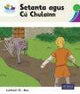 ■ Sona ag Léamh - Levelled Readers - Level 10 - White - Pack of 5 Books by CJ Fallon on Schoolbooks.ie