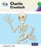 ■ Sona ag Léamh - Levelled Readers - Level 10 - White - Pack of 5 Books by CJ Fallon on Schoolbooks.ie