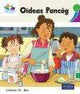 ■ Sona ag Léamh - Levelled Readers - Level 10 - White - Pack of 5 Books by CJ Fallon on Schoolbooks.ie