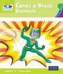 ■ Sona ag Léamh - Levelled Readers - Level 11 - Lime - Pack of 5 Books by CJ Fallon on Schoolbooks.ie