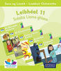 ■ Sona ag Léamh - Levelled Readers - Level 11 - Lime - Pack of 5 Books by CJ Fallon on Schoolbooks.ie