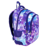 ■ St.Right - Galaxy - 3 Compartment Backpack by St.Right on Schoolbooks.ie