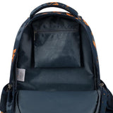 St.Right - Football - 3 Compartment Backpack by St.Right on Schoolbooks.ie