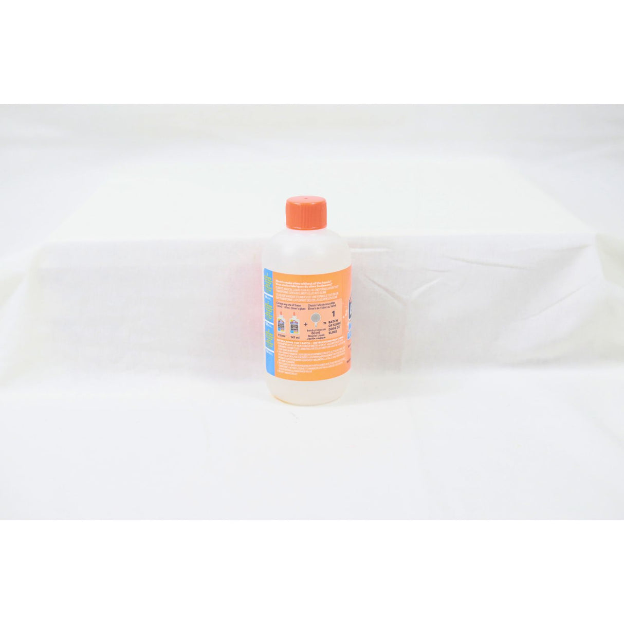 ■ Elmer's 259ml Magical Liquid For Slime Making by Elmer's on Schoolbooks.ie