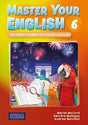 Master Your English 6 - 6th Class by CJ Fallon on Schoolbooks.ie