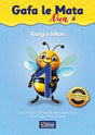 Gafa le Mata 1 - Rang a hAon - New Edition (2025) by CJ Fallon on Schoolbooks.ie