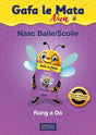 Gafa le Mata 2 - Rang a Dó - Nasc Baile / Scoile - New Edition (2025) by CJ Fallon on Schoolbooks.ie