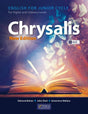 Chrysalis - Set - 2nd / New Edition (2025) by CJ Fallon on Schoolbooks.ie