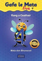 Gafa le Mata Nua 4 - Rang a Ceathair - New 2026 by CJ Fallon on Schoolbooks.ie