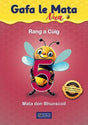 Gafa le Mata Nua 5 - Rang a Cúig - New 2026 by CJ Fallon on Schoolbooks.ie