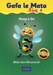 Gafa le Mata Nua 6 - Rang a Sé - New 2026 by CJ Fallon on Schoolbooks.ie