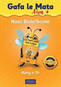 Gafa le Mata Nua 3 - Rang a Trí Nasc Baile/Scoile - New 2026 by CJ Fallon on Schoolbooks.ie