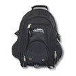 Ridge 53 - Bolton Backpack - Black by Ridge 53 on Schoolbooks.ie