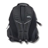 Ridge 53 - Bolton Backpack - Black by Ridge 53 on Schoolbooks.ie